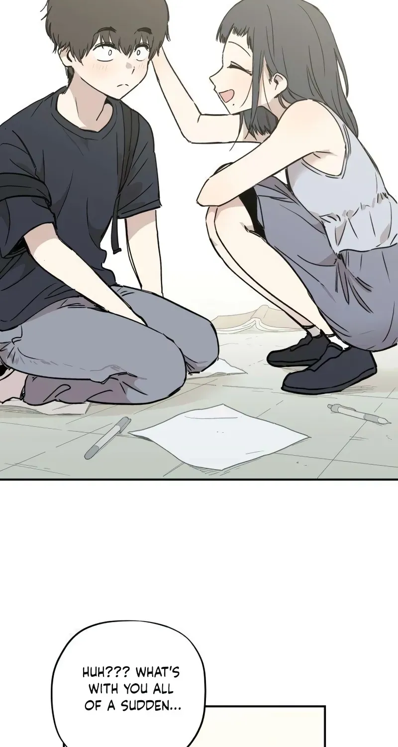 Lingering Pain Chapter 16 - Page 35