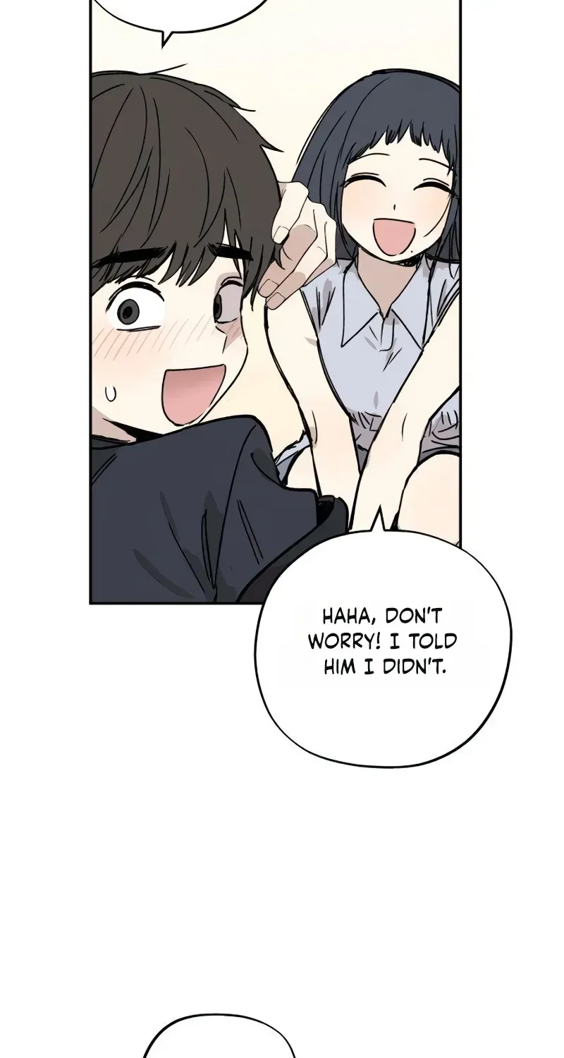 Lingering Pain Chapter 16 - Page 36