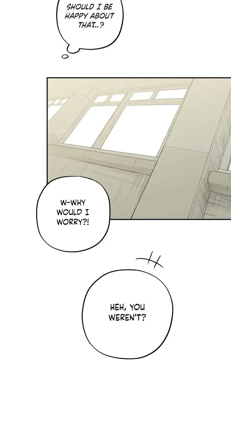 Lingering Pain Chapter 16 - Page 37