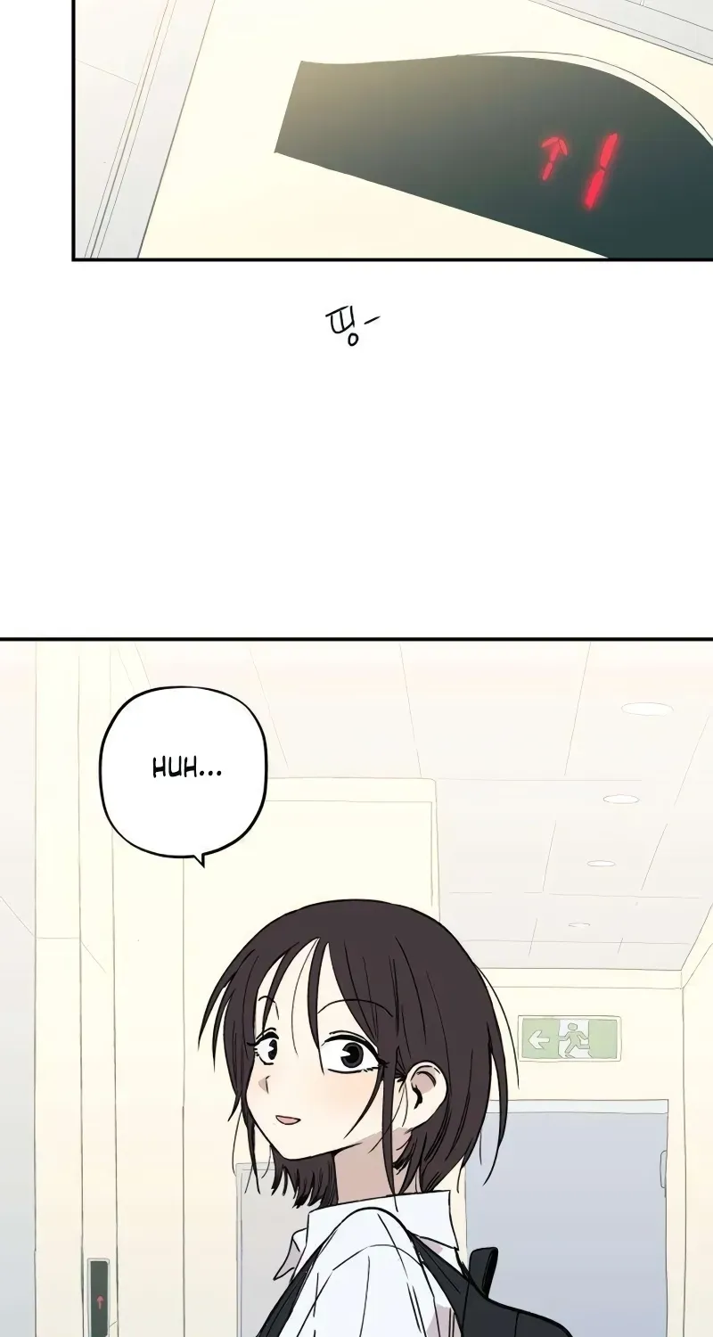 Lingering Pain Chapter 16 - Page 41