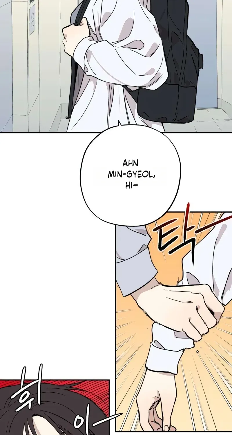 Lingering Pain Chapter 16 - Page 42