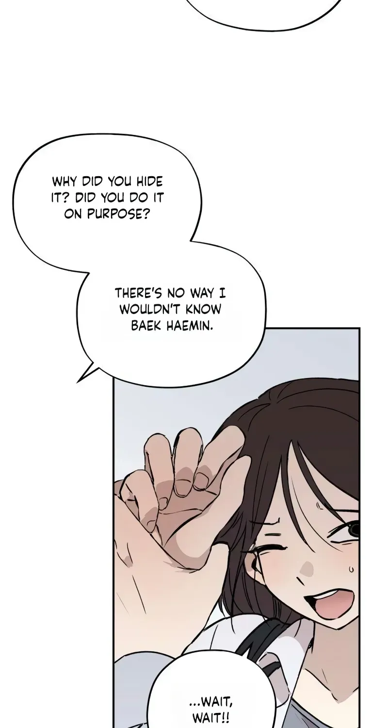 Lingering Pain Chapter 16 - Page 45