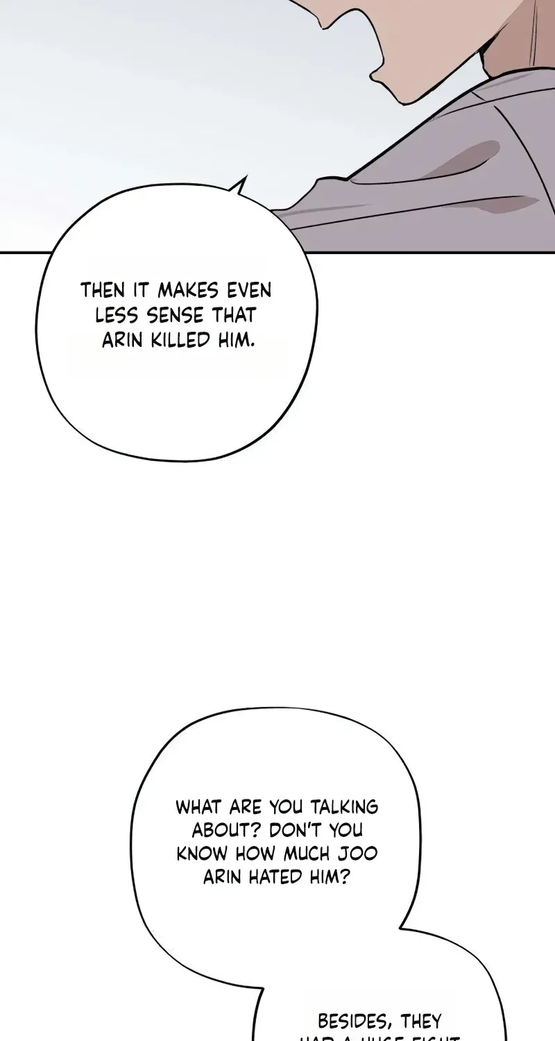Lingering Pain Chapter 16 - Page 47