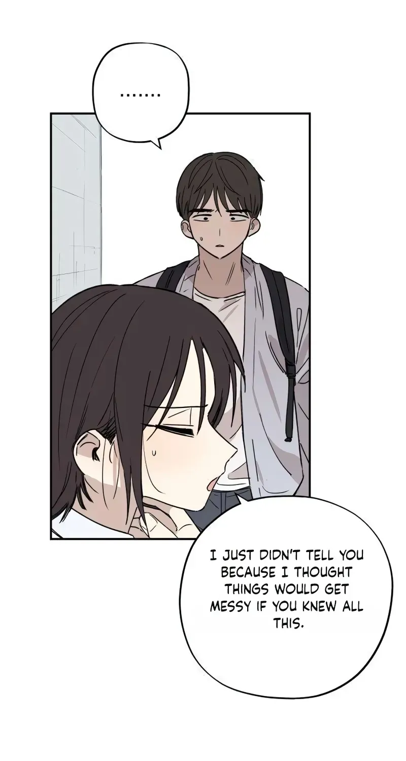 Lingering Pain Chapter 16 - Page 49