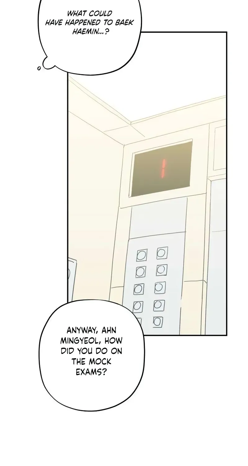 Lingering Pain Chapter 16 - Page 53