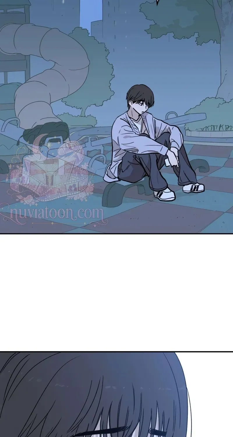 Lingering Pain Chapter 16 - Page 65