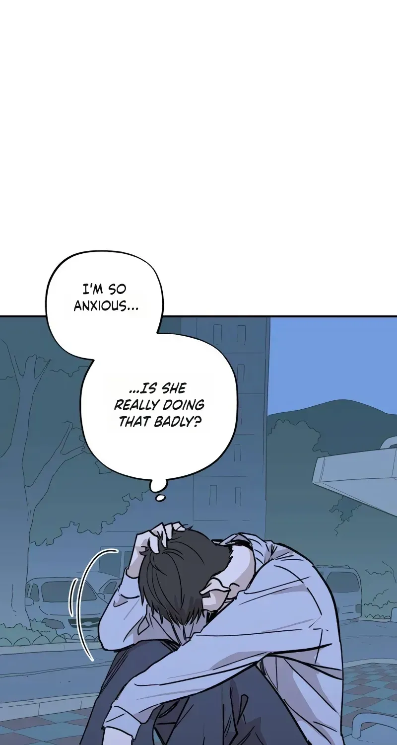 Lingering Pain Chapter 16 - Page 69