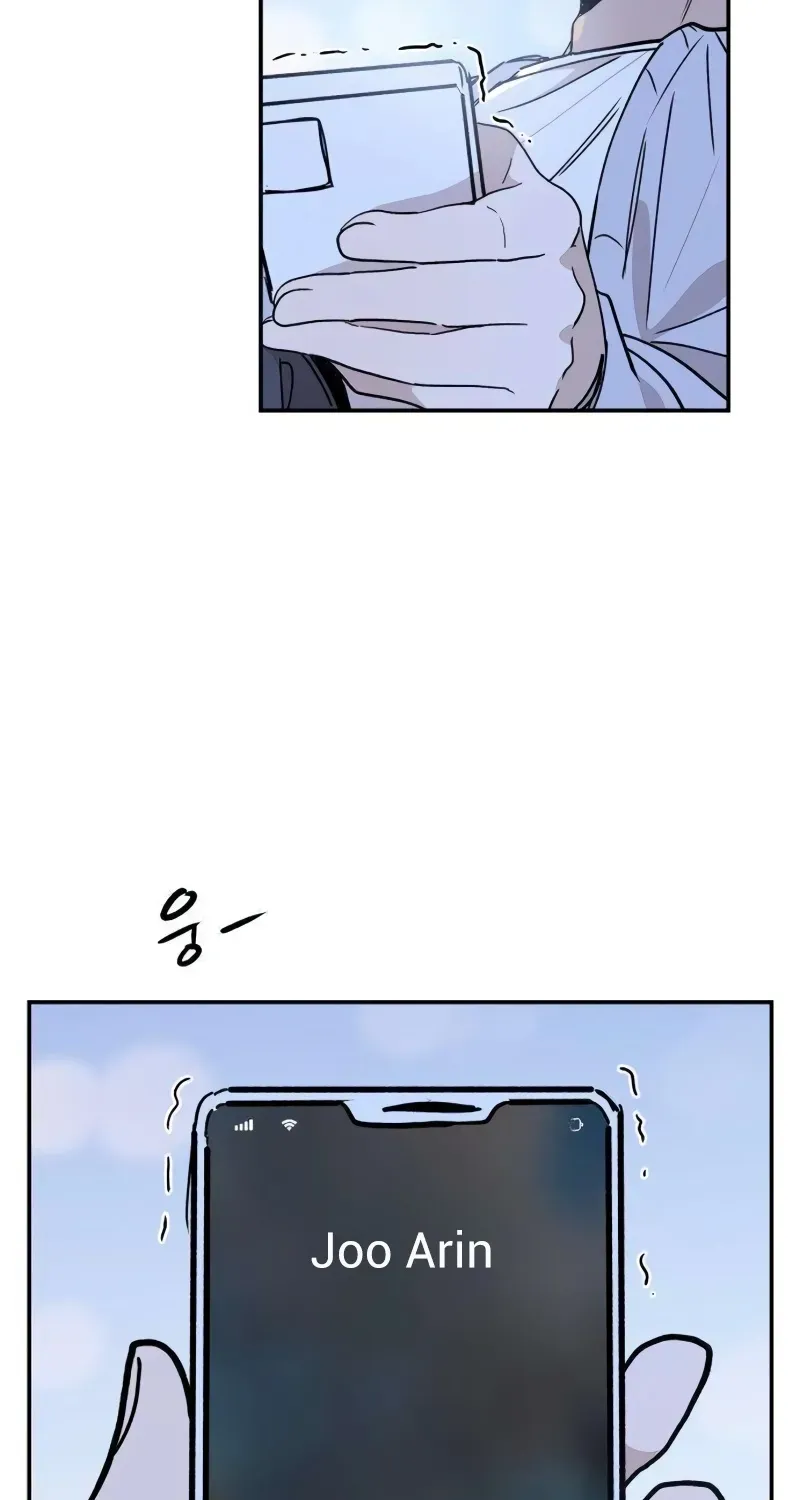 Lingering Pain Chapter 16 - Page 71