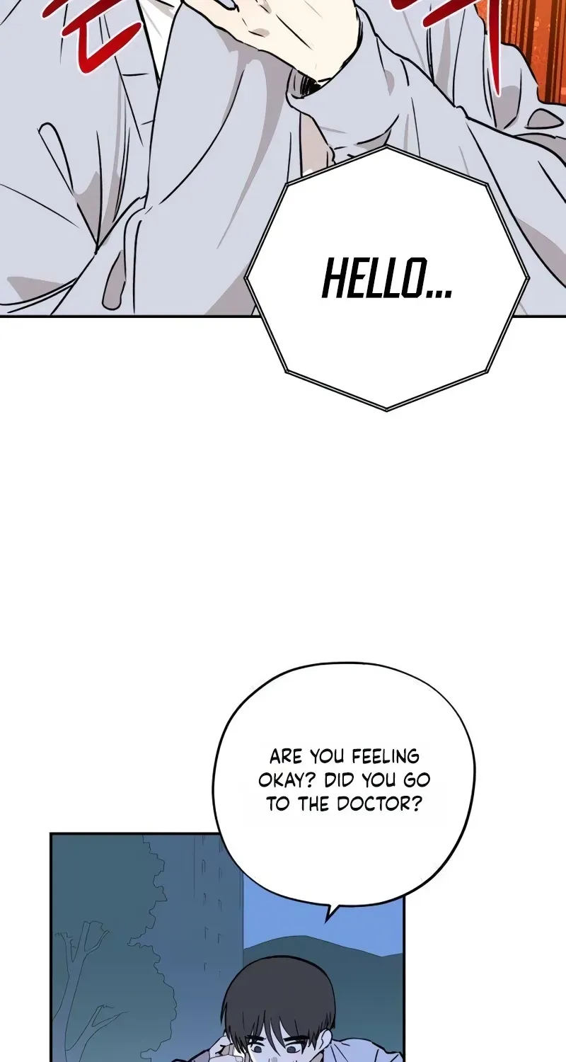 Lingering Pain Chapter 16 - Page 74