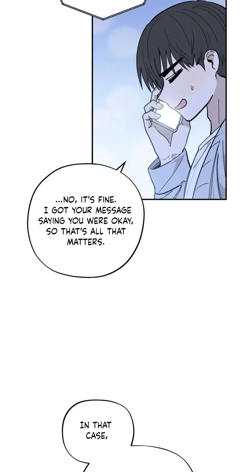 Lingering Pain Chapter 16 - Page 76