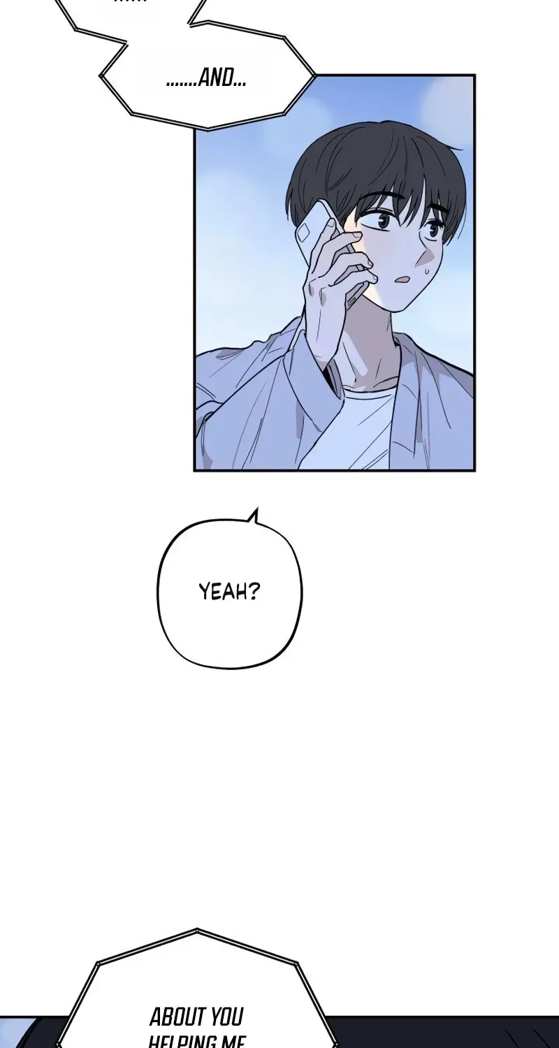 Lingering Pain Chapter 16 - Page 78