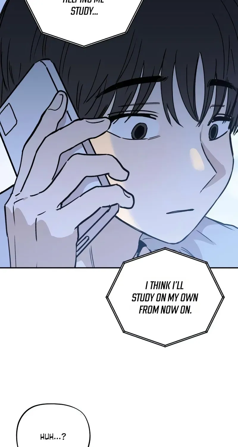 Lingering Pain Chapter 16 - Page 79