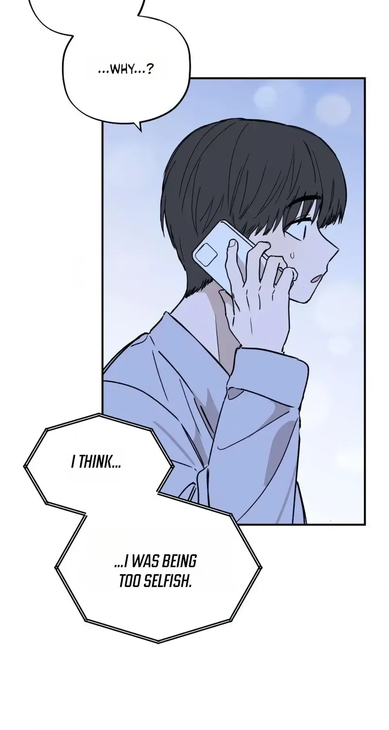 Lingering Pain Chapter 16 - Page 80