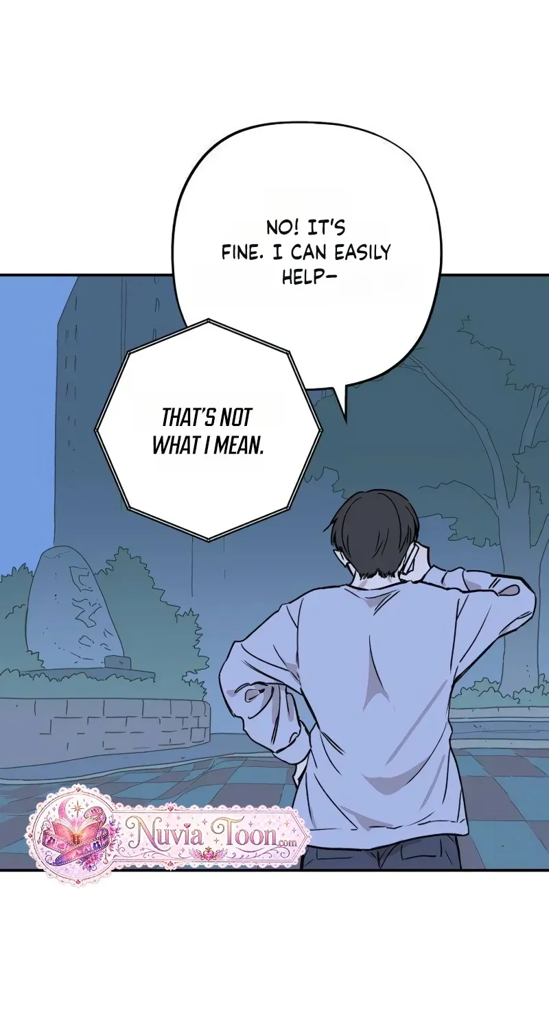 Lingering Pain Chapter 16 - Page 81