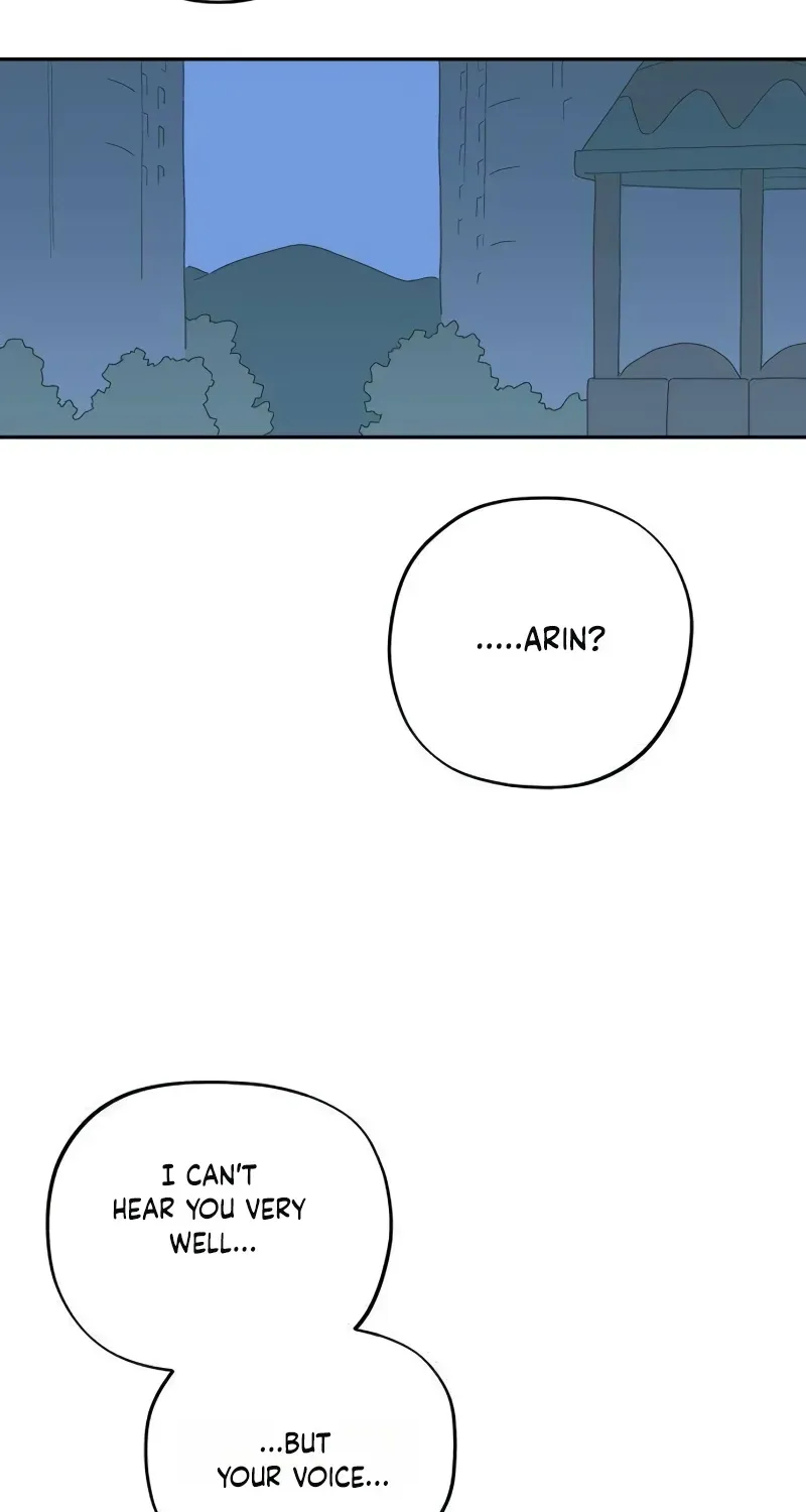 Lingering Pain Chapter 16 - Page 85