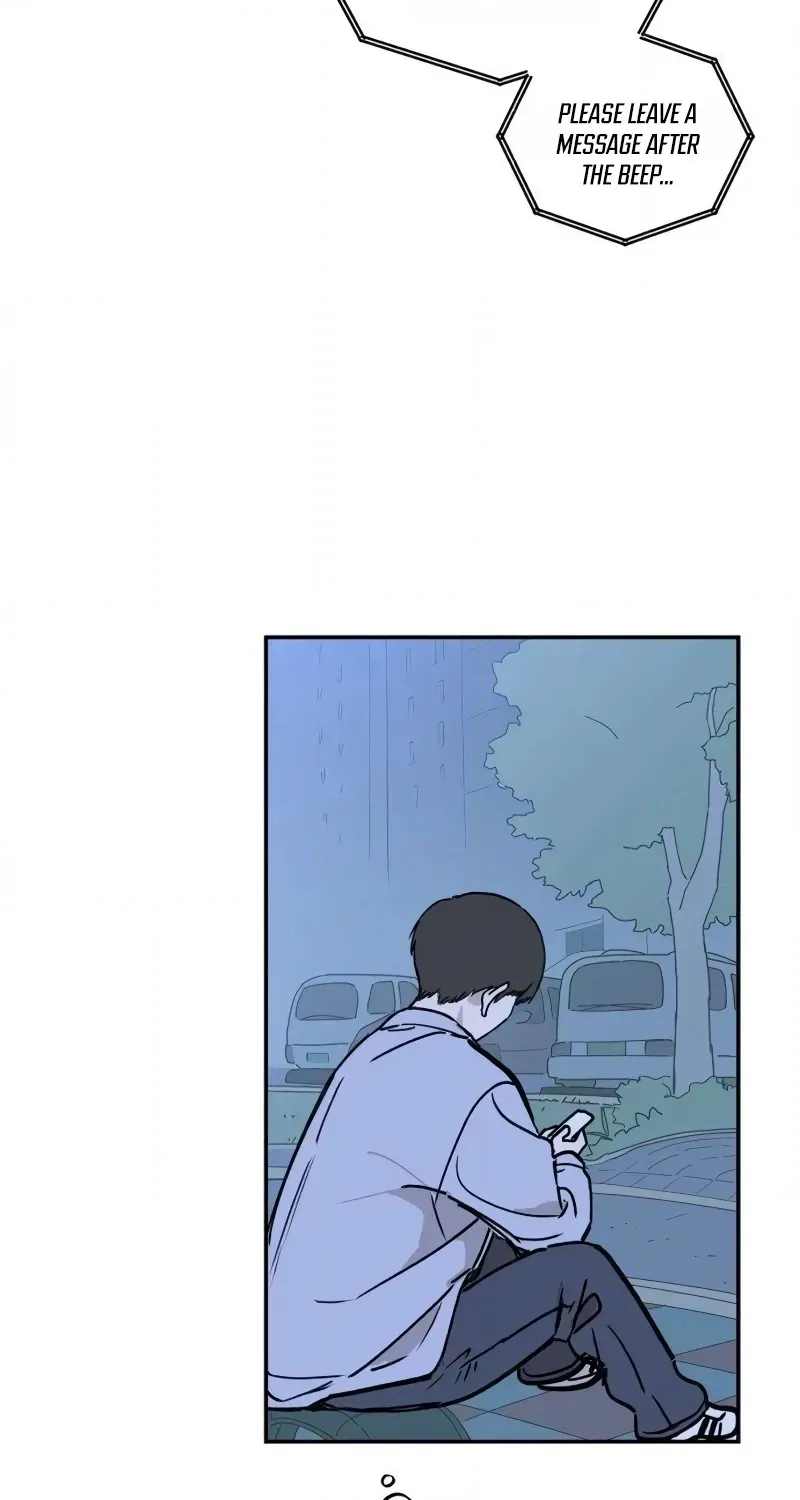 Lingering Pain Chapter 16 - Page 90