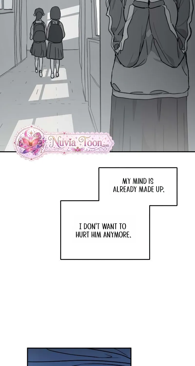 Lingering Pain Chapter 16 - Page 95