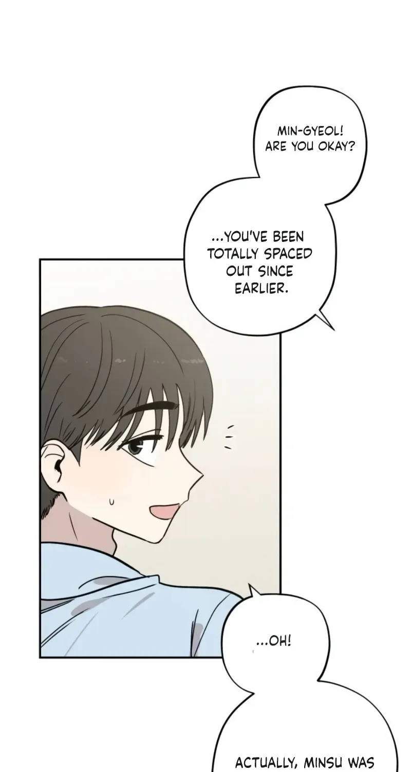 Lingering Pain Chapter 17 - Page 4