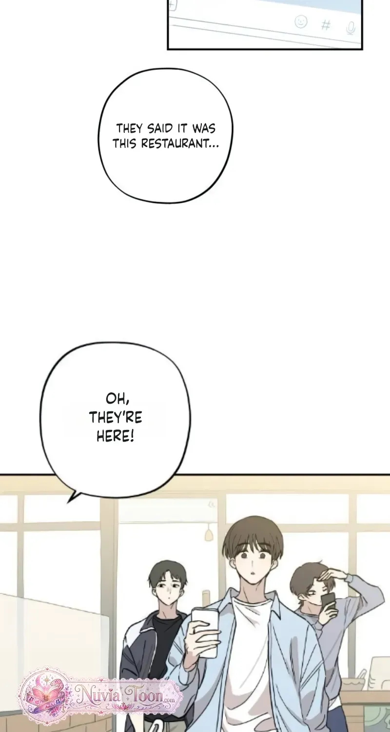 Lingering Pain Chapter 17 - Page 6