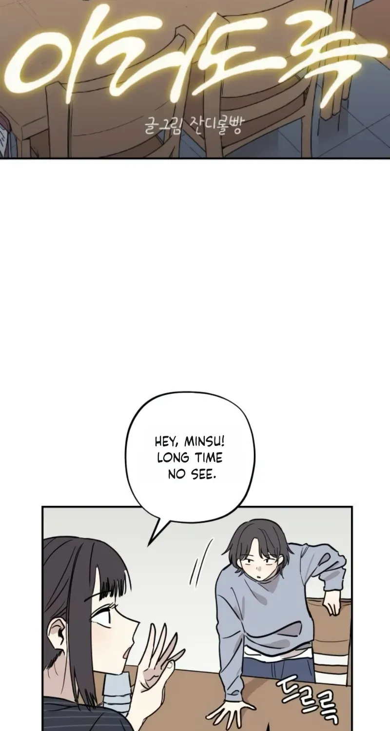 Lingering Pain Chapter 17 - Page 8