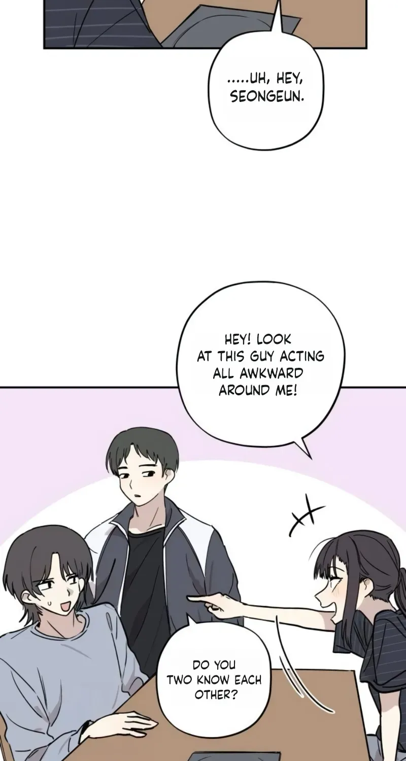 Lingering Pain Chapter 17 - Page 9