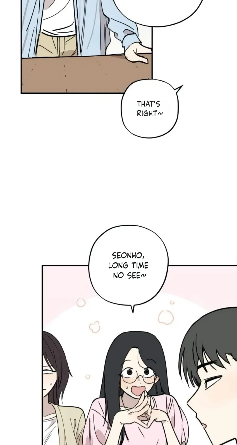 Lingering Pain Chapter 17 - Page 11