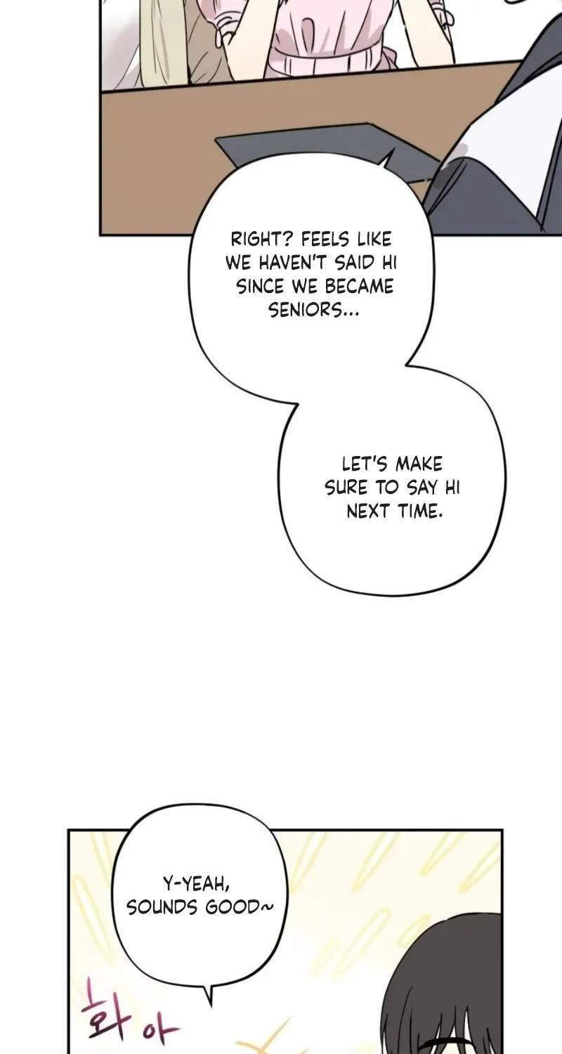 Lingering Pain Chapter 17 - Page 12