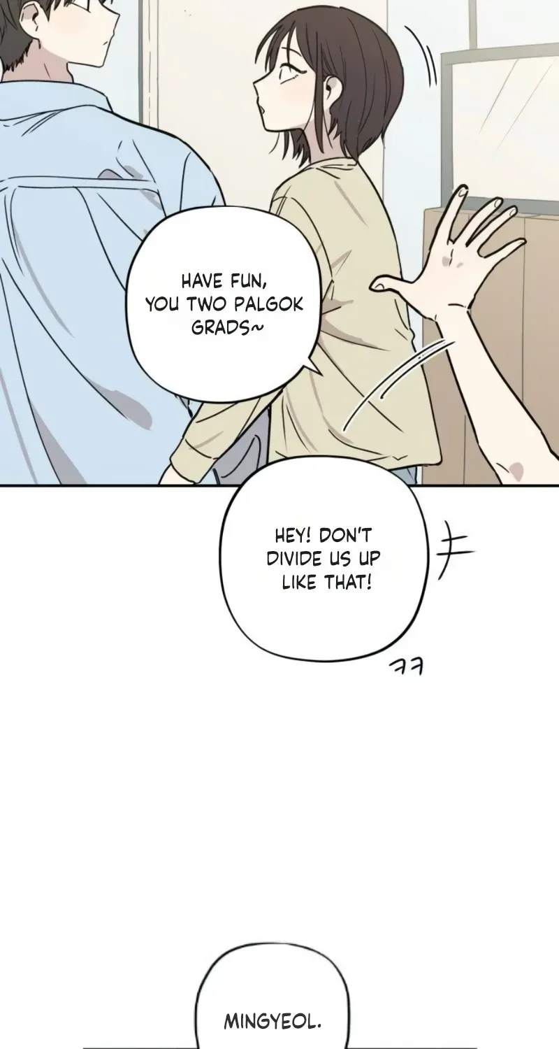 Lingering Pain Chapter 17 - Page 14