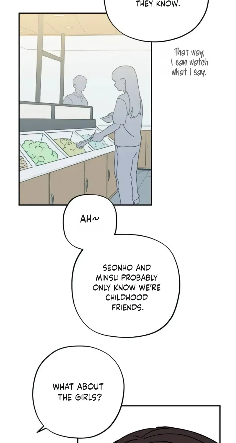 Lingering Pain Chapter 17 - Page 17