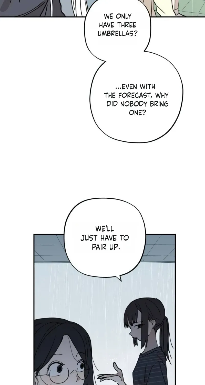 Lingering Pain Chapter 17 - Page 28