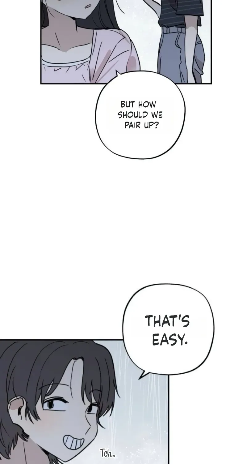 Lingering Pain Chapter 17 - Page 29