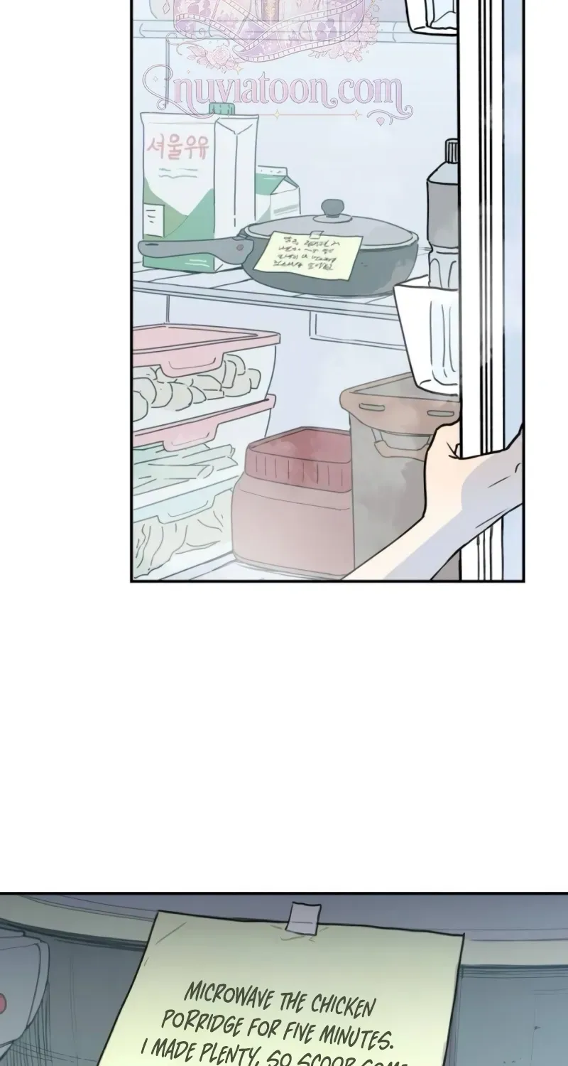 Lingering Pain Chapter 17 - Page 33