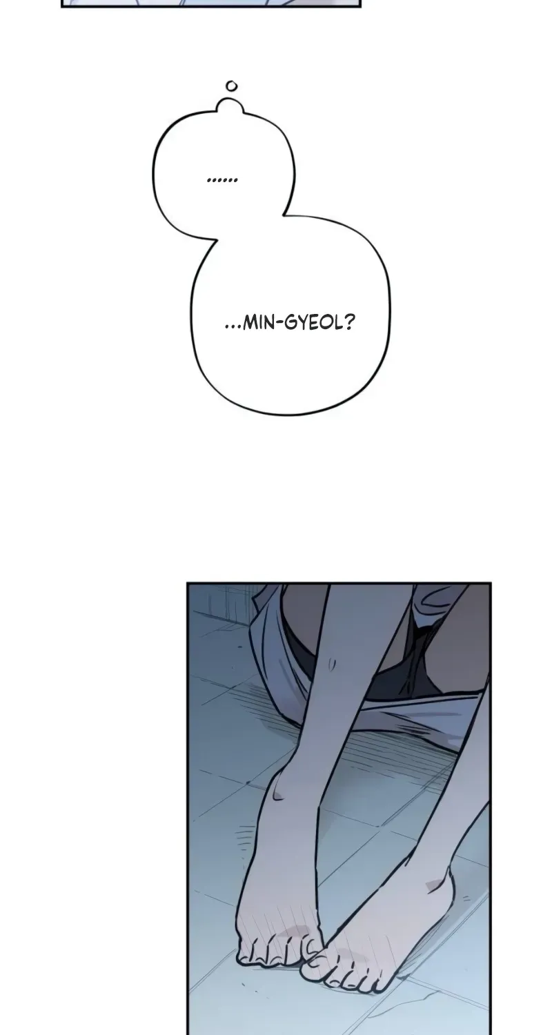 Lingering Pain Chapter 17 - Page 42
