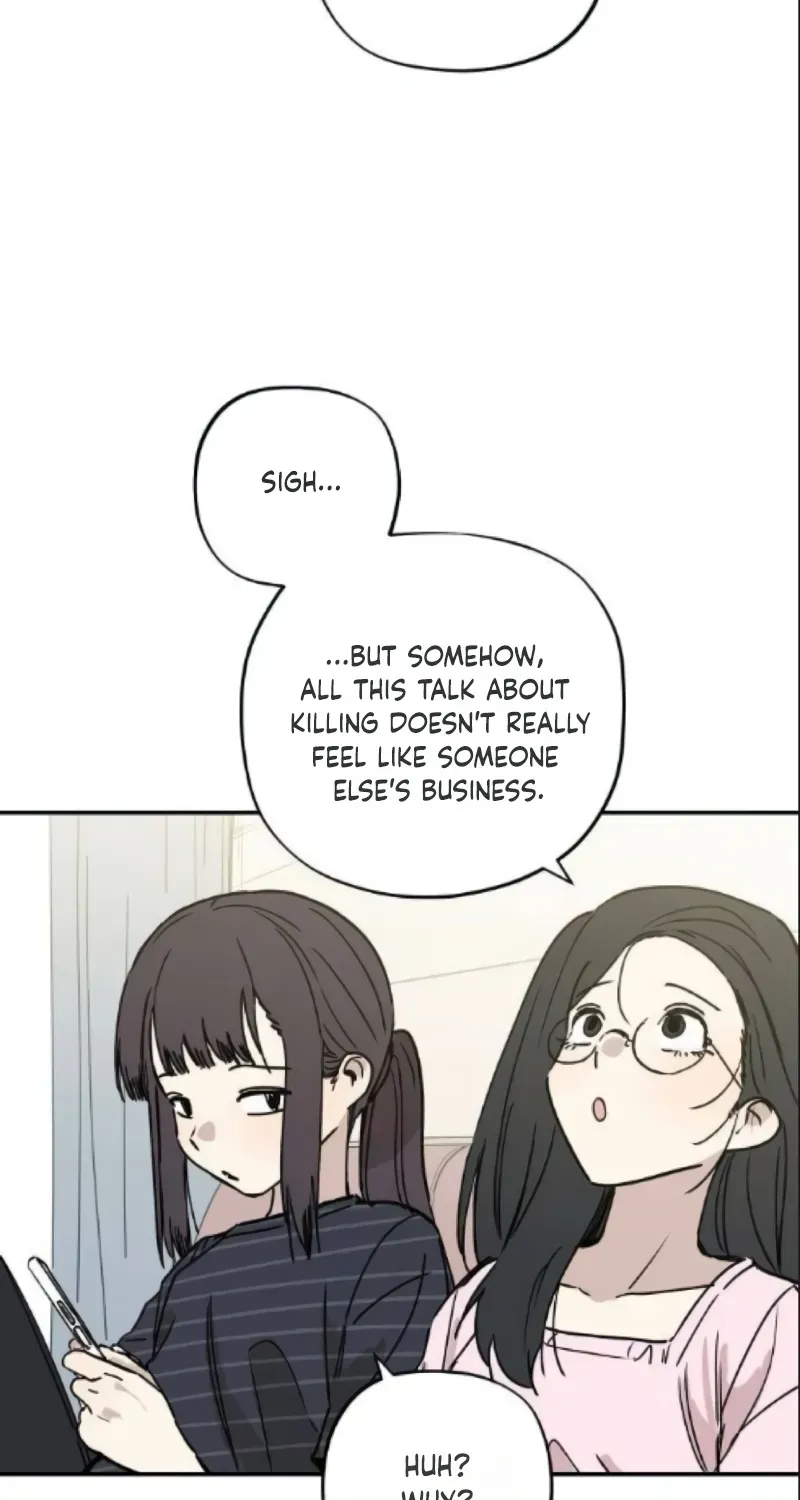 Lingering Pain Chapter 17 - Page 53