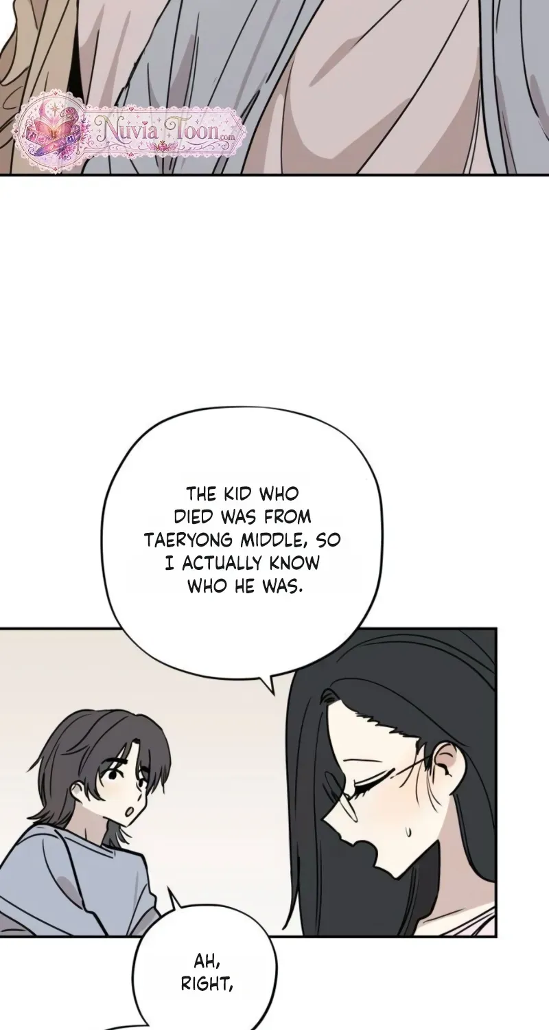 Lingering Pain Chapter 17 - Page 55