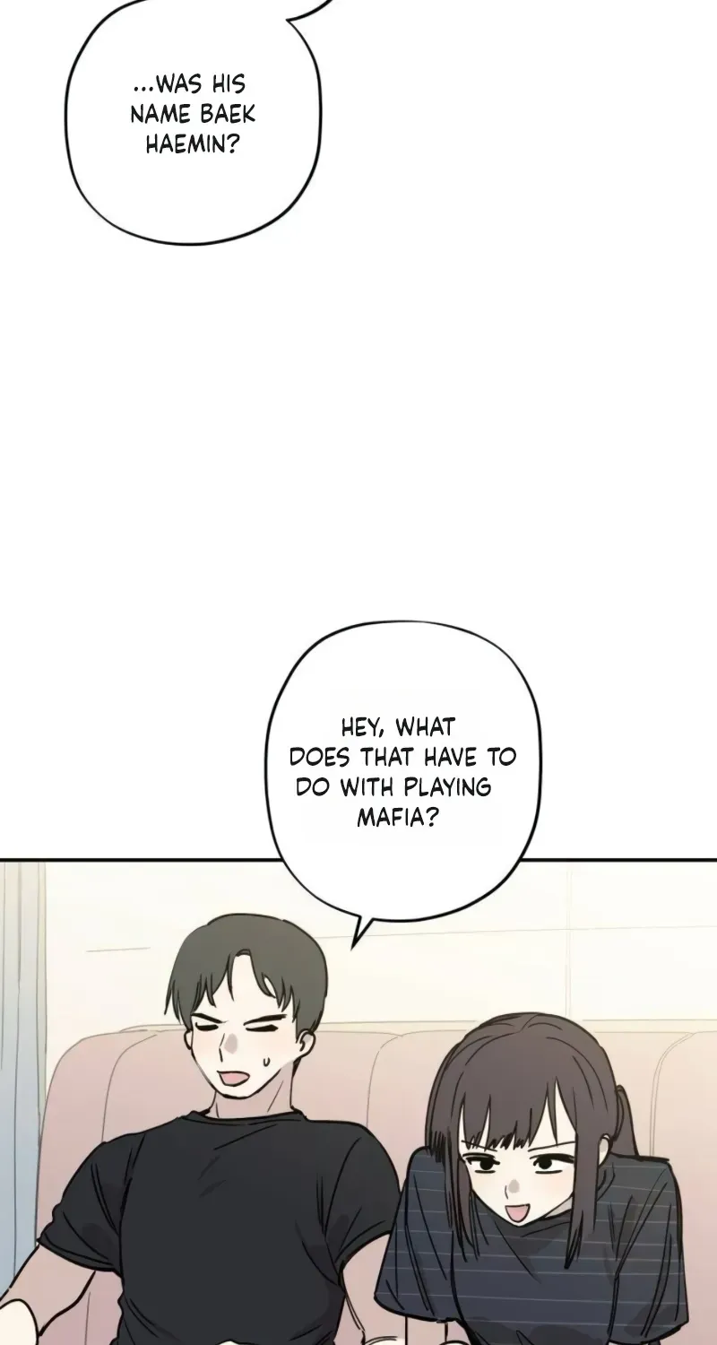 Lingering Pain Chapter 17 - Page 56