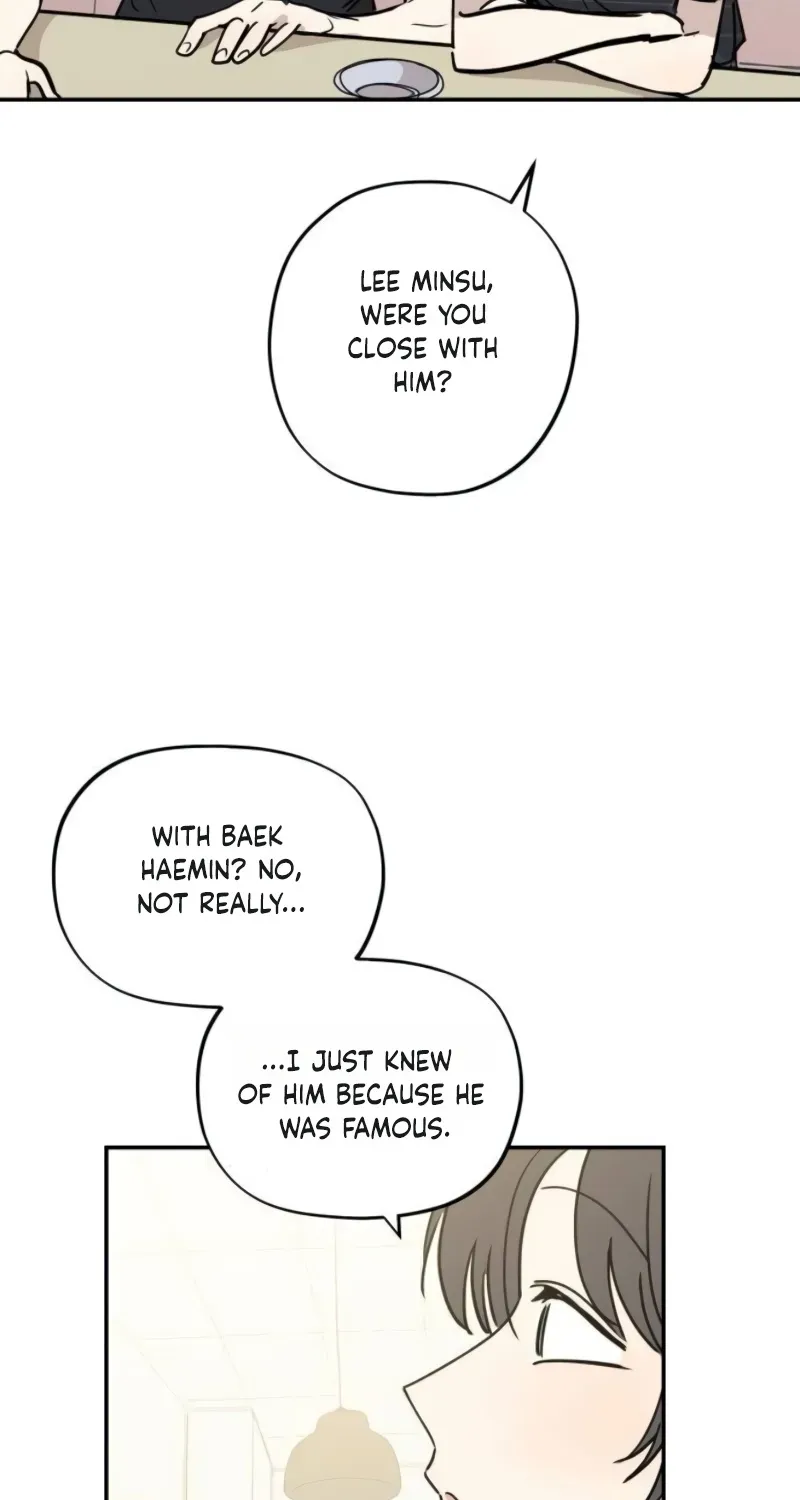 Lingering Pain Chapter 17 - Page 57