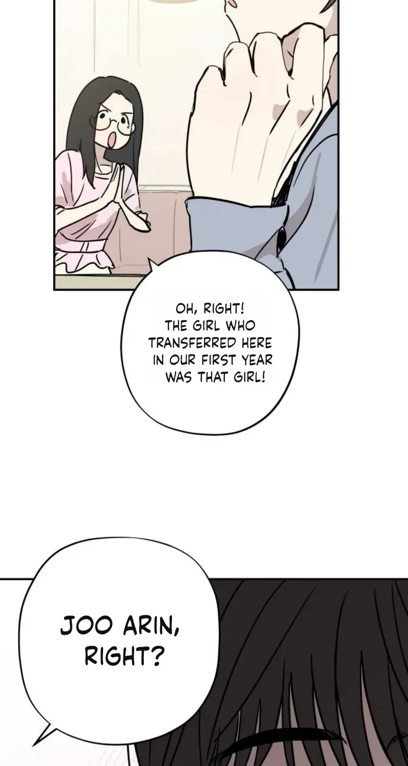 Lingering Pain Chapter 17 - Page 58