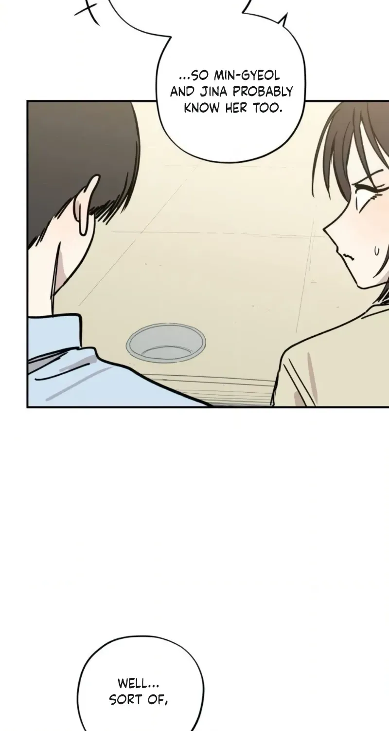 Lingering Pain Chapter 17 - Page 60
