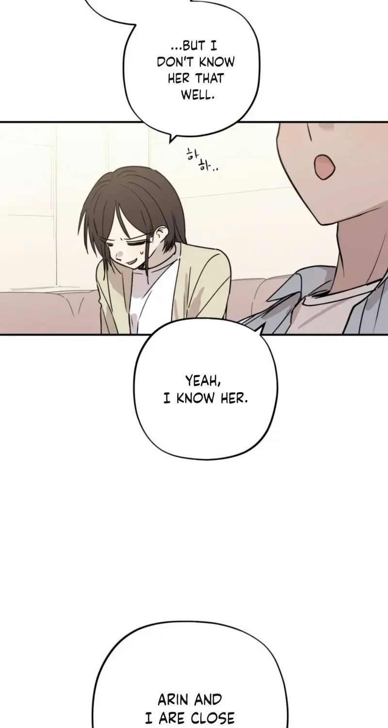 Lingering Pain Chapter 17 - Page 61