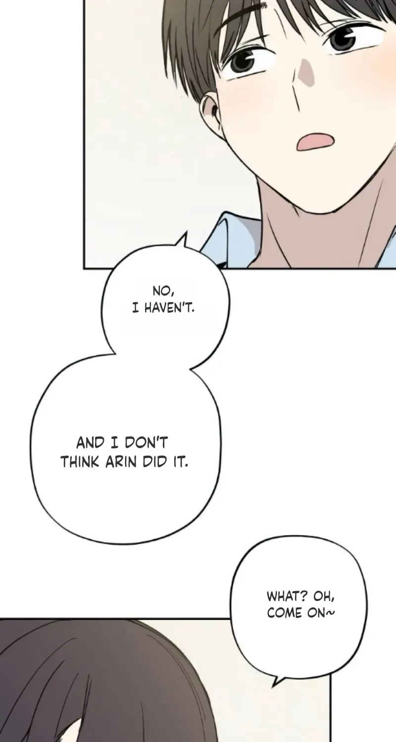 Lingering Pain Chapter 17 - Page 66