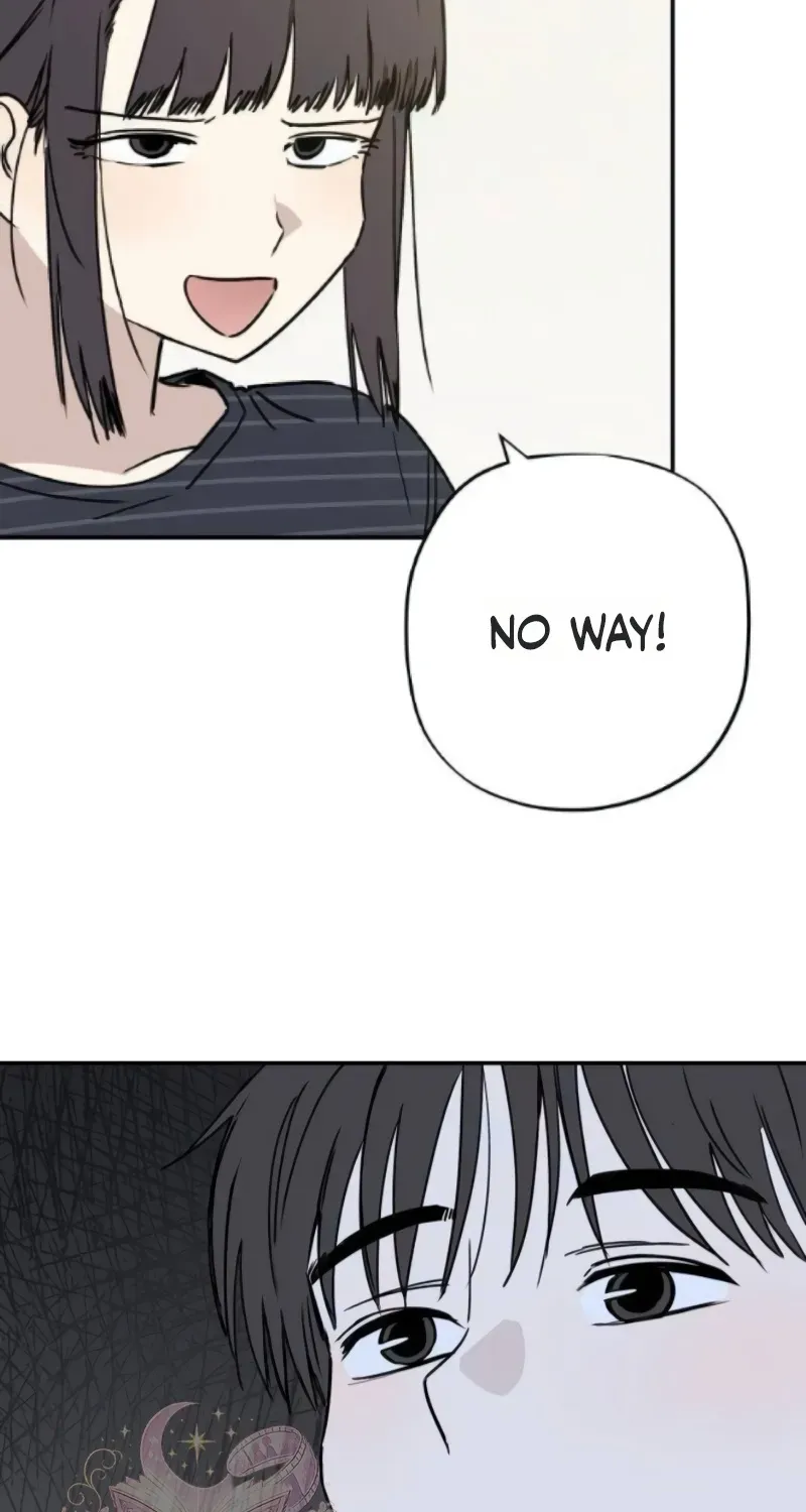 Lingering Pain Chapter 17 - Page 67
