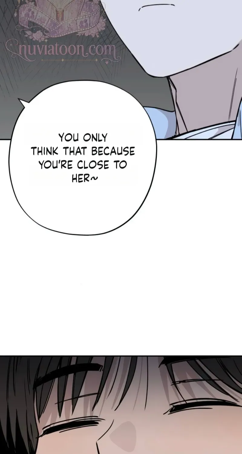 Lingering Pain Chapter 17 - Page 68