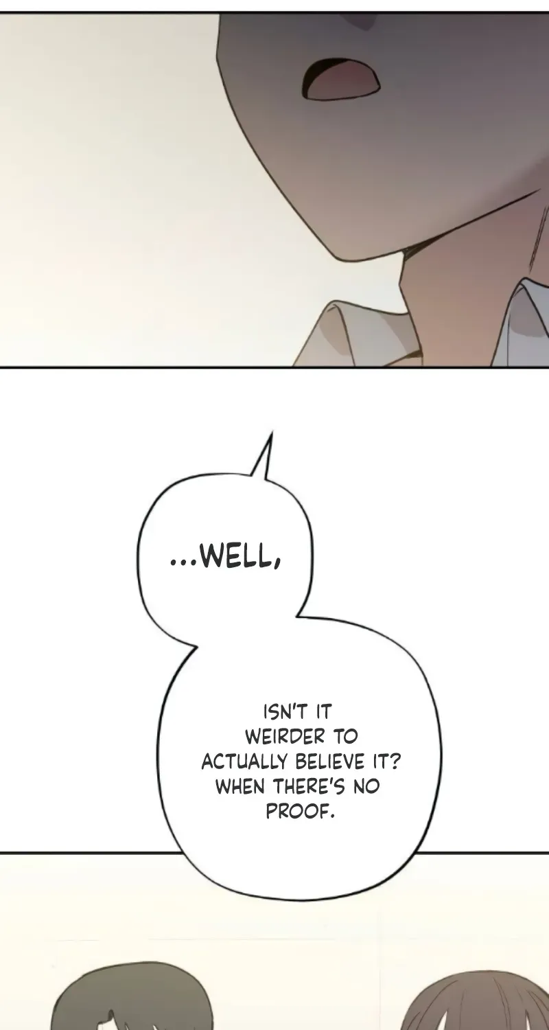 Lingering Pain Chapter 17 - Page 71