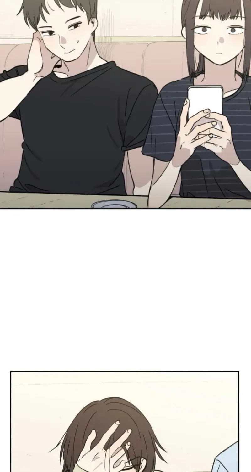 Lingering Pain Chapter 17 - Page 72