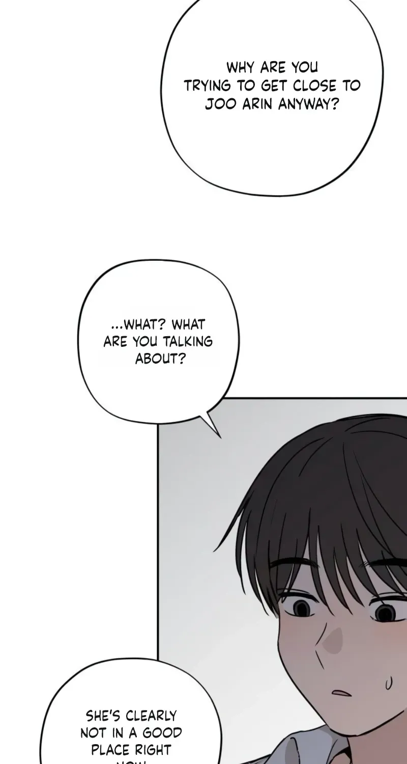 Lingering Pain Chapter 17 - Page 76