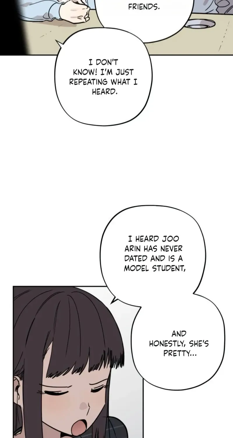Lingering Pain Chapter 17 - Page 78