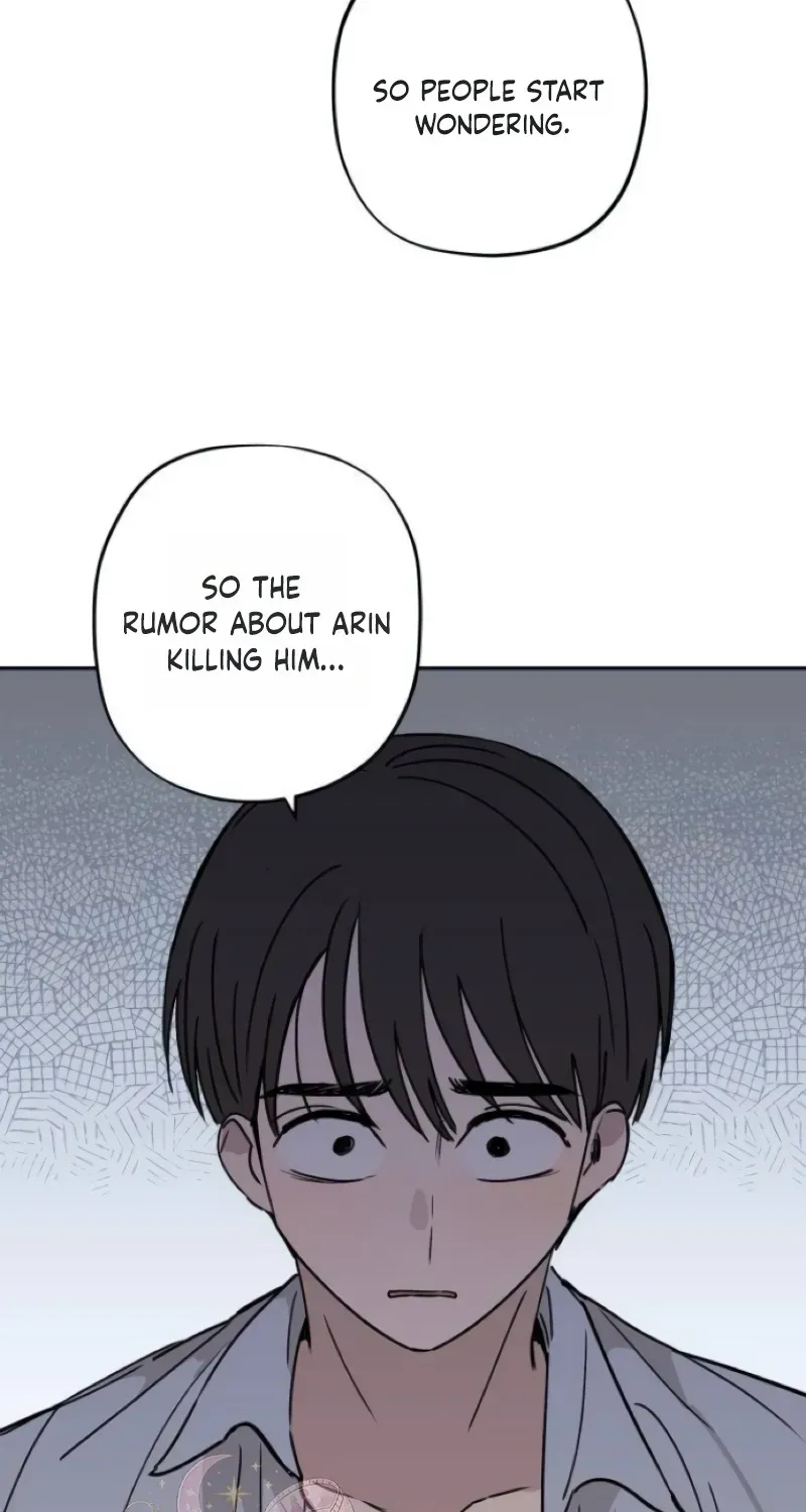 Lingering Pain Chapter 17 - Page 82