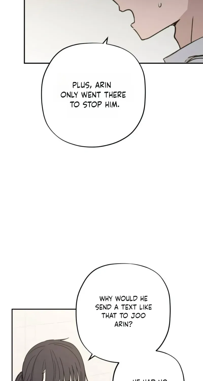 Lingering Pain Chapter 17 - Page 85