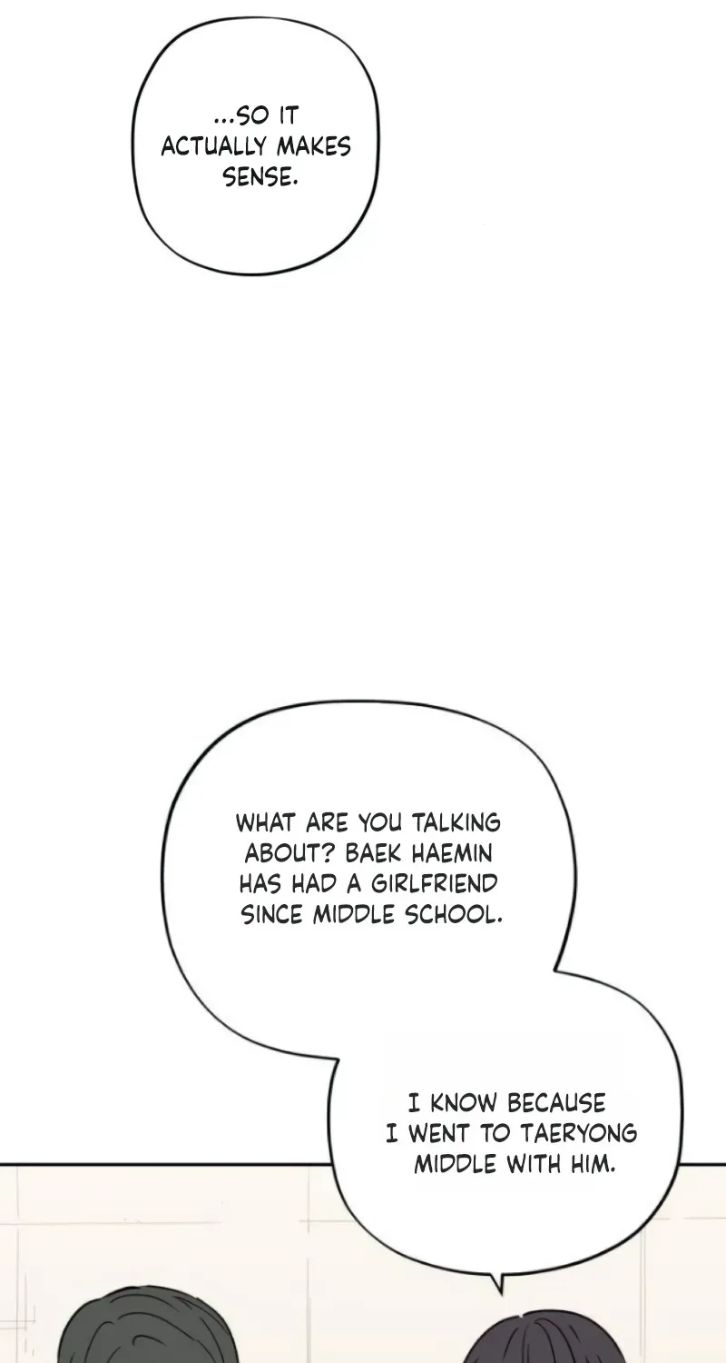 Lingering Pain Chapter 17 - Page 88